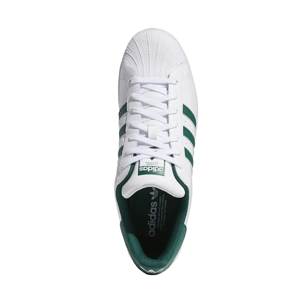Superstar 'White Green'