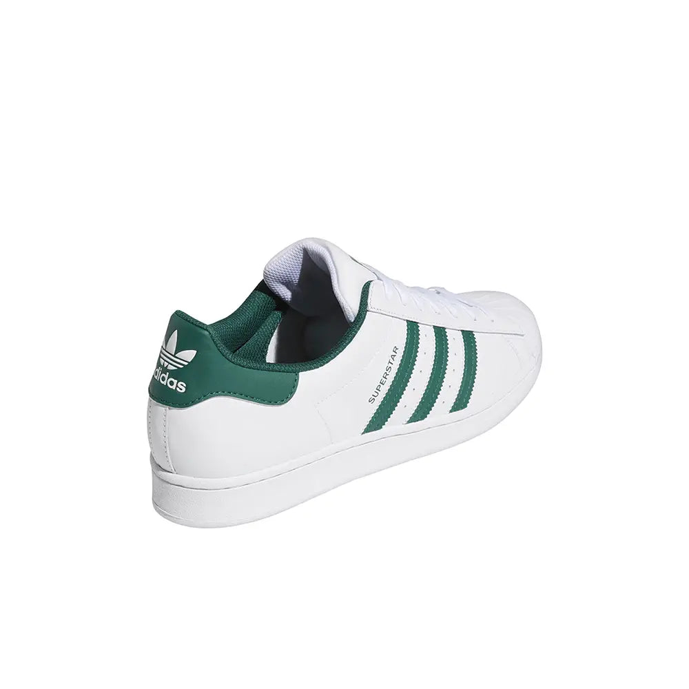 Superstar 'White Green'