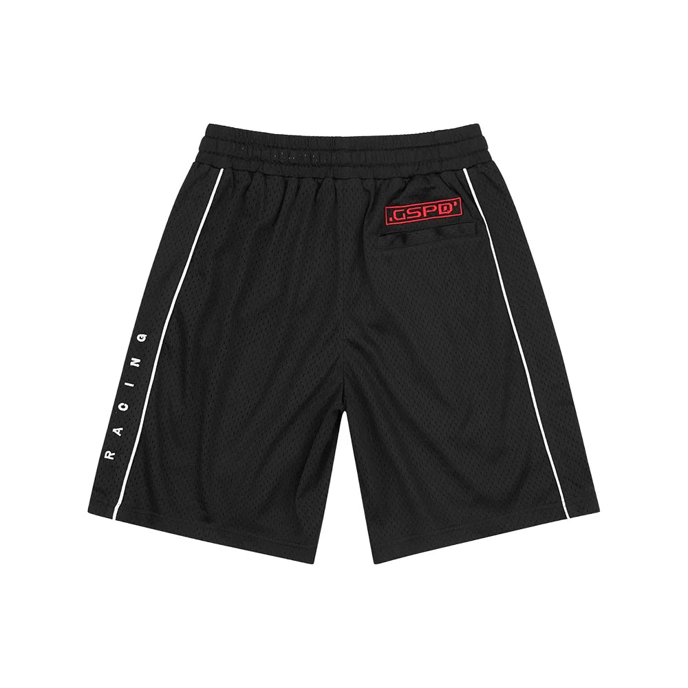 GRC M.O. Shorts 'Black'