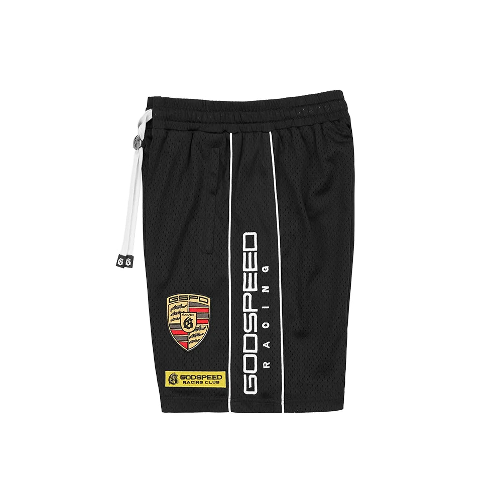 GRC M.O. Shorts 'Black'
