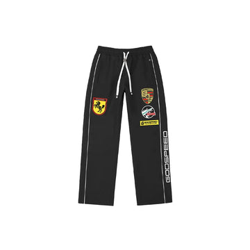 GRC TrackPants 'Black'