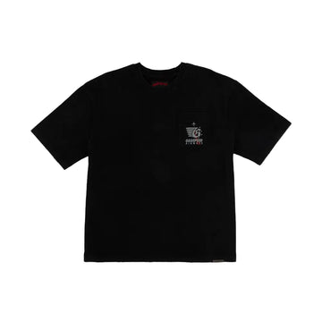 GS Air Paris Pocket-T 'Black'
