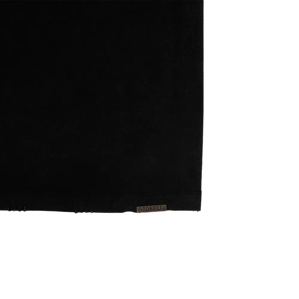 GS Air Paris Pocket-T 'Black'