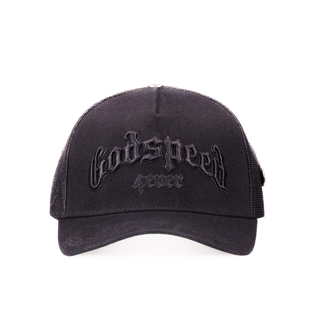 GS Forever Trucker Hat 'Vanta'