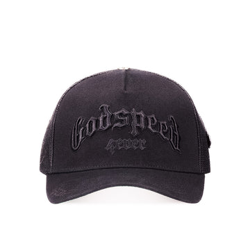 GS Forever Trucker Hat 'Vanta'
