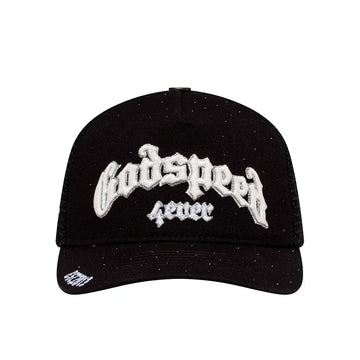 GS Forever Trucker Hat 'VVS DIAMOND OG'