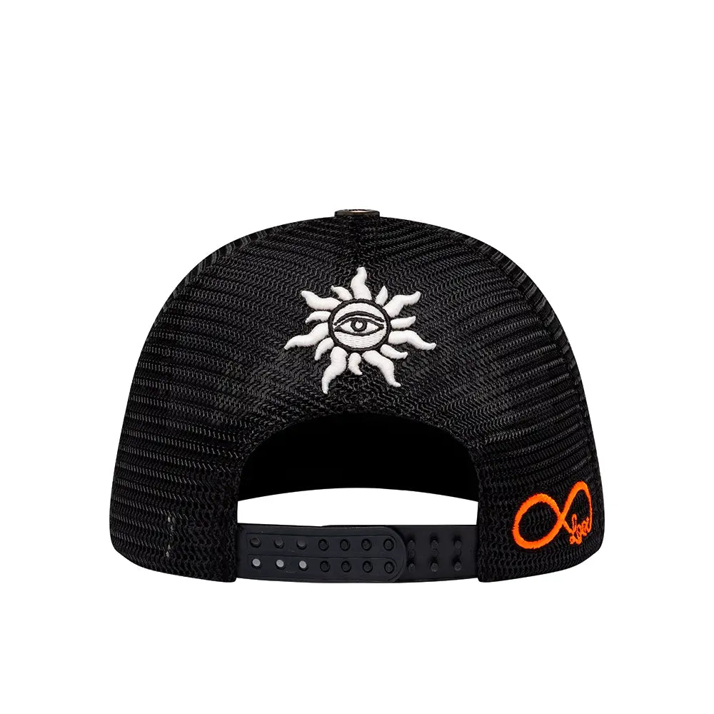 GS Forever Trucker Hat 'VVS DIAMOND OG'