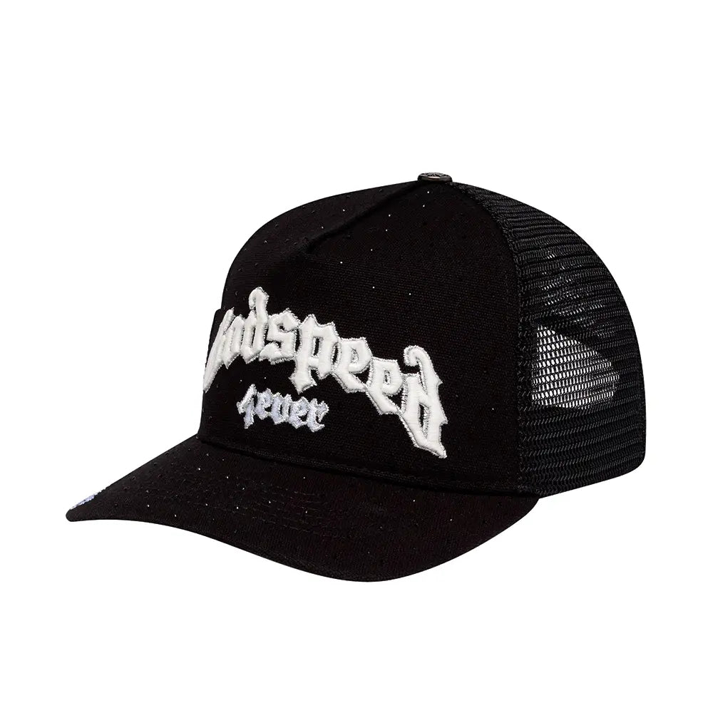 GS Forever Trucker Hat 'VVS DIAMOND OG'