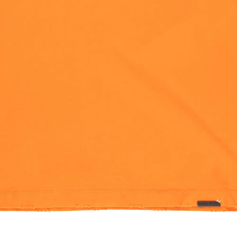Gs Logo T-Shirt 'Orange'
