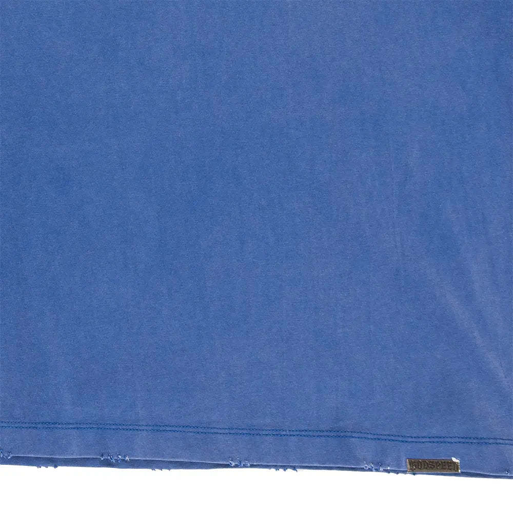 Gs Logo Shirt 'Royal'