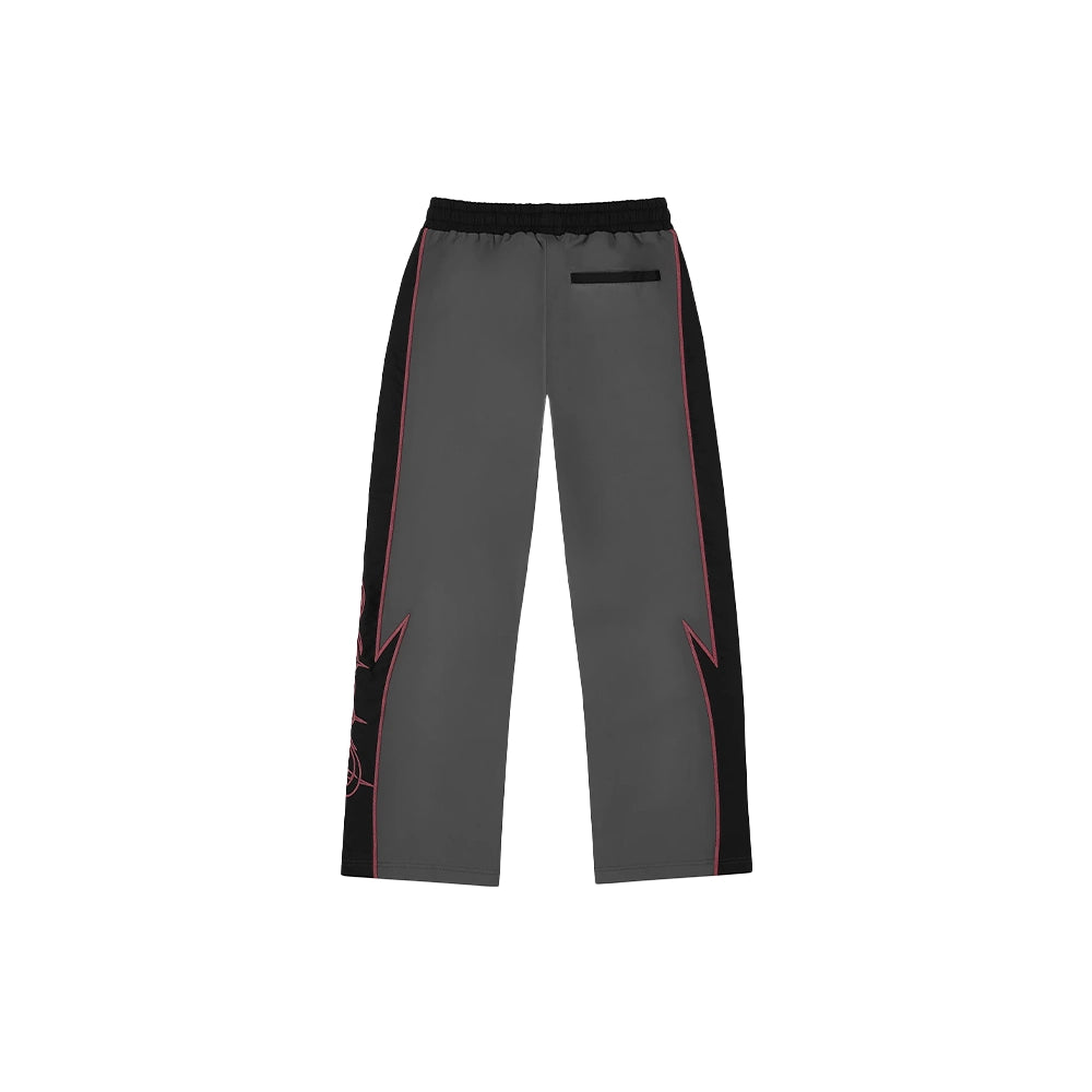 GT Tracksuit 3M 'Grey Red Black'
