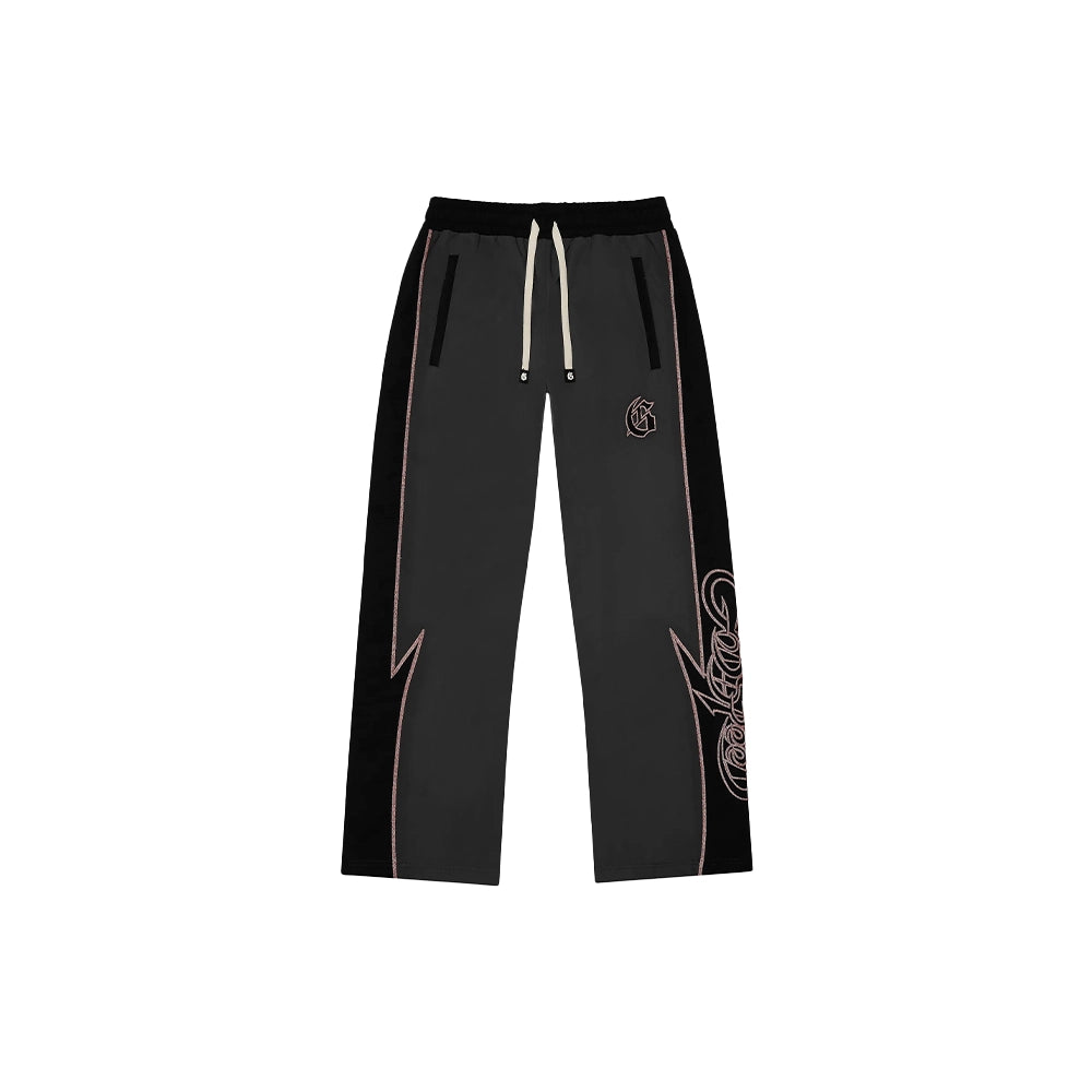 GT Tracksuit 3M 'Grey Red Black'