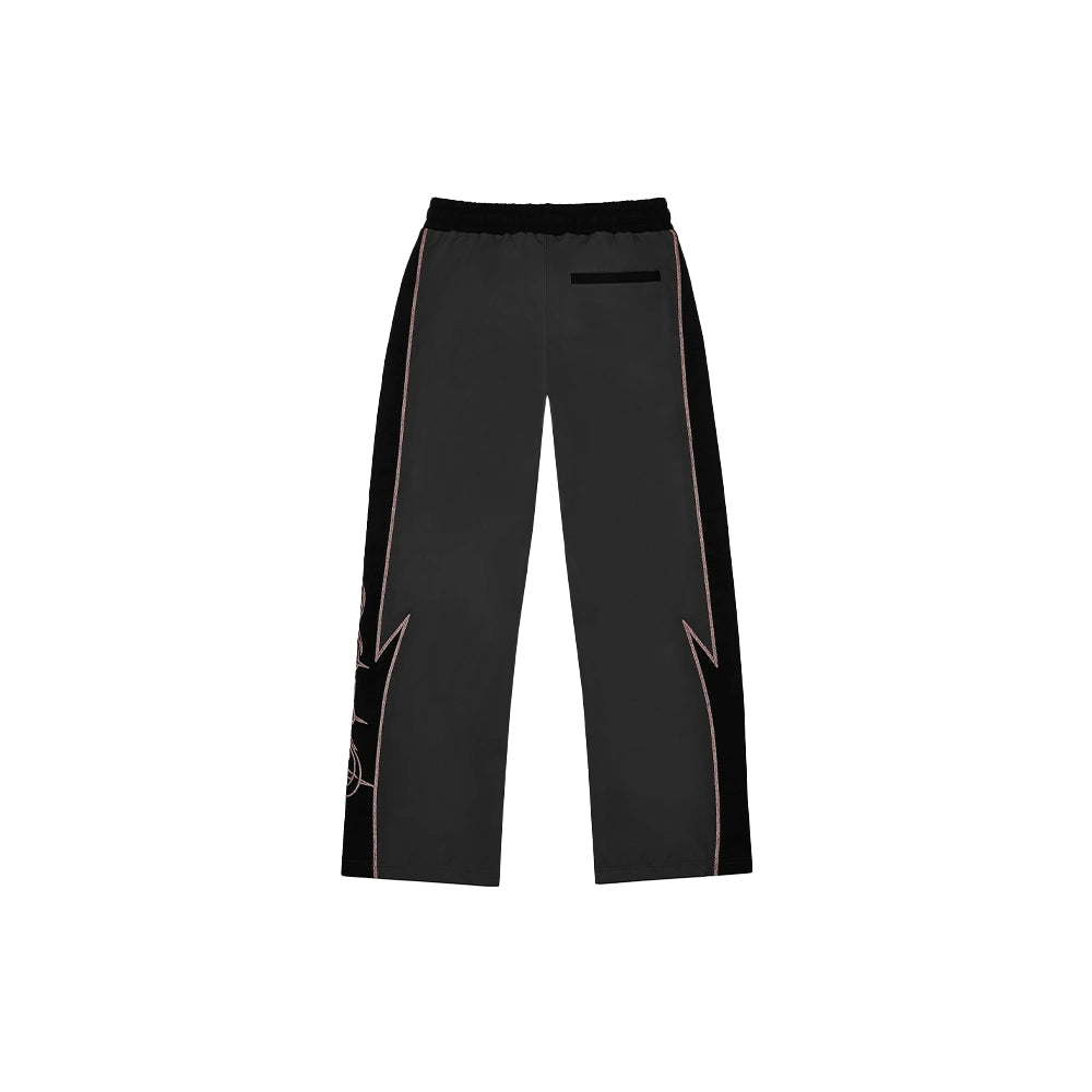 GT Tracksuit 3M 'Grey Red Black'