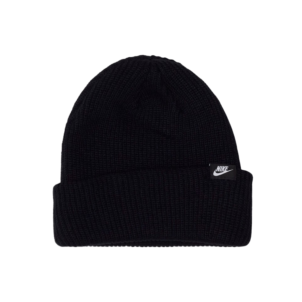 Terra Futura365 Short-Cuff Beanie 'Black'