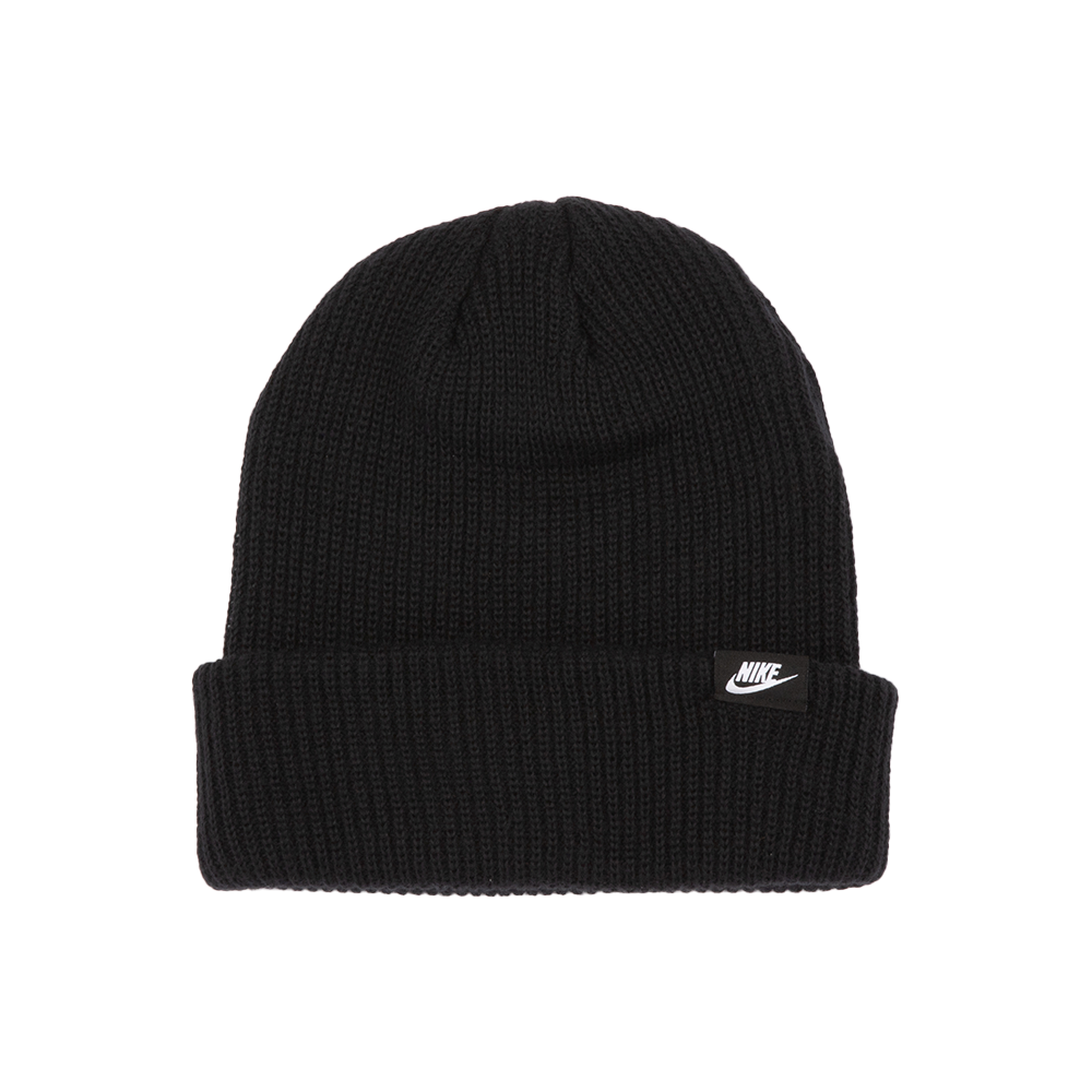 Terra Futura365 Short-Cuff Beanie 'Black'