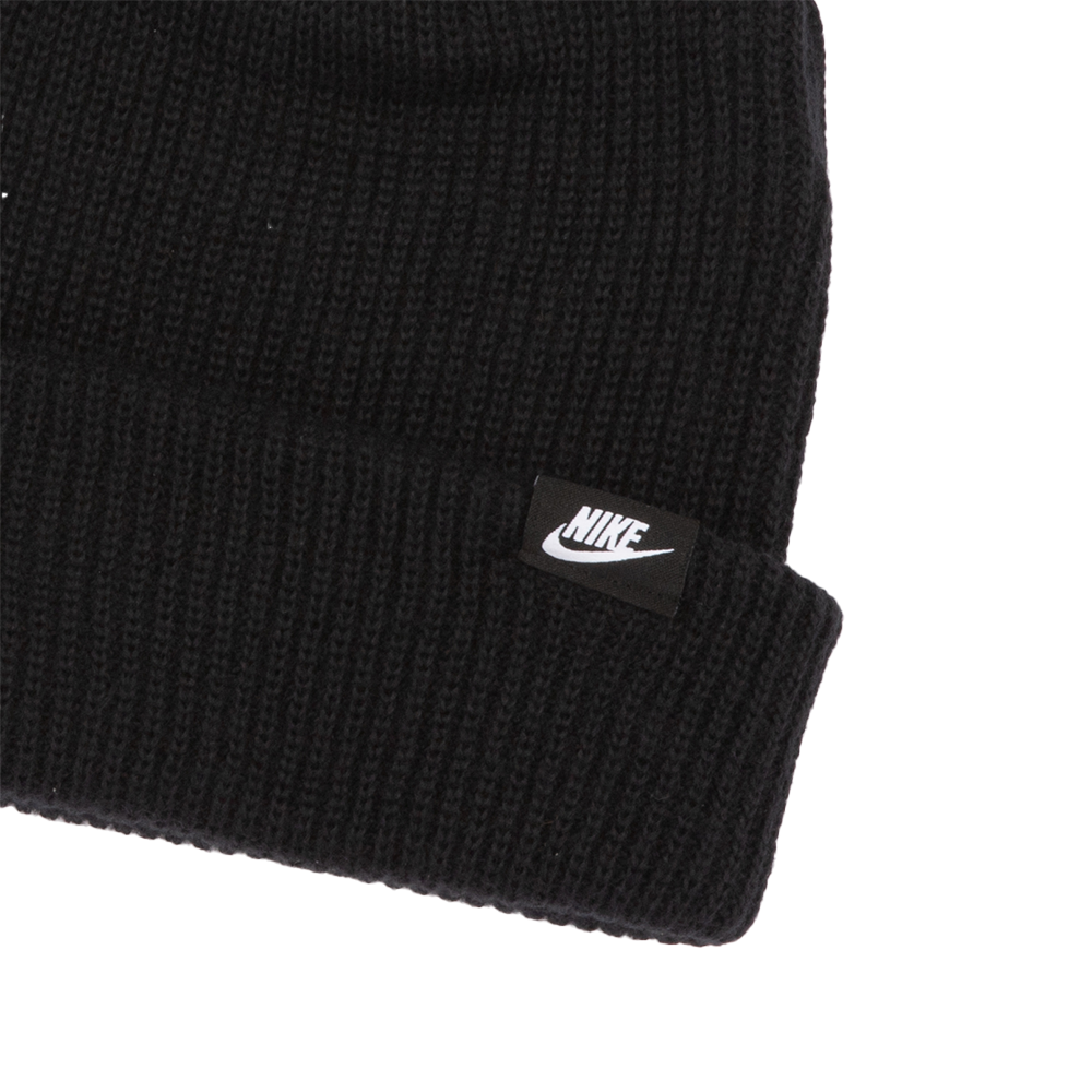 Terra Futura365 Short-Cuff Beanie 'Black'