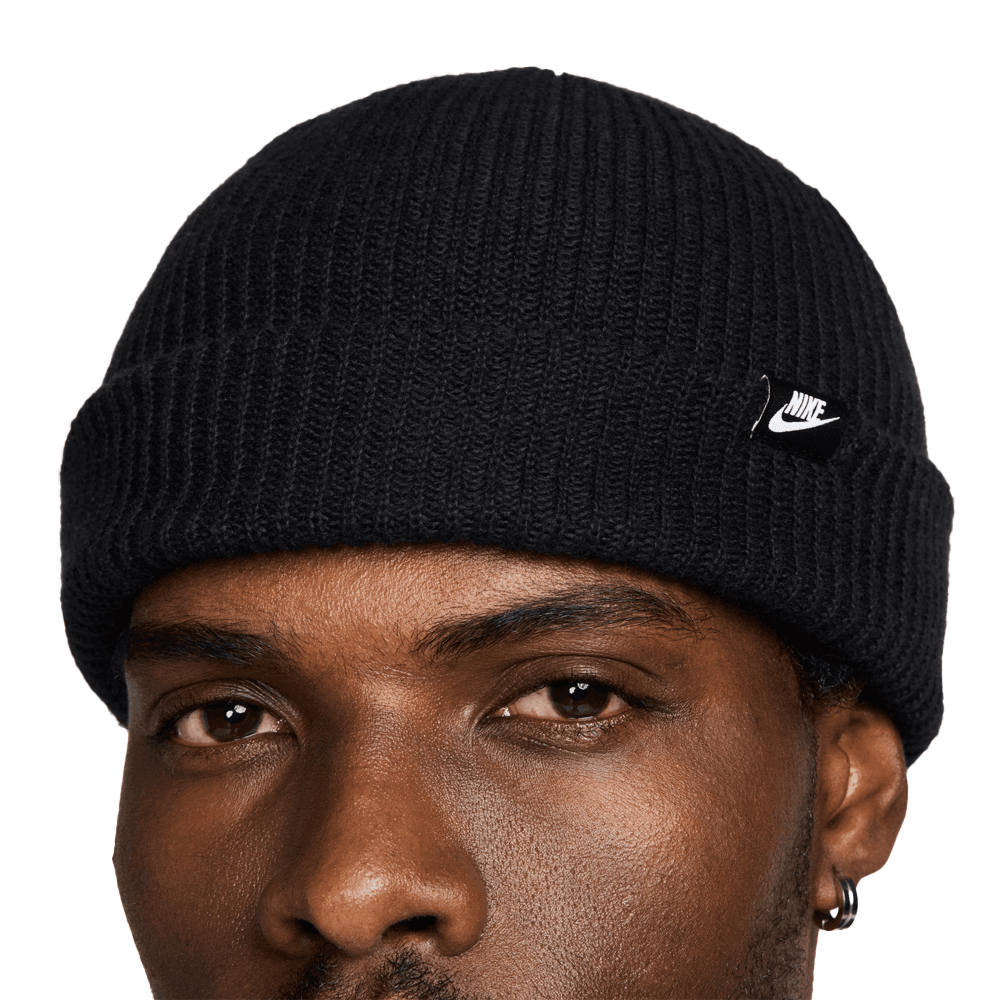 Terra Futura365 Short-Cuff Beanie 'Black'