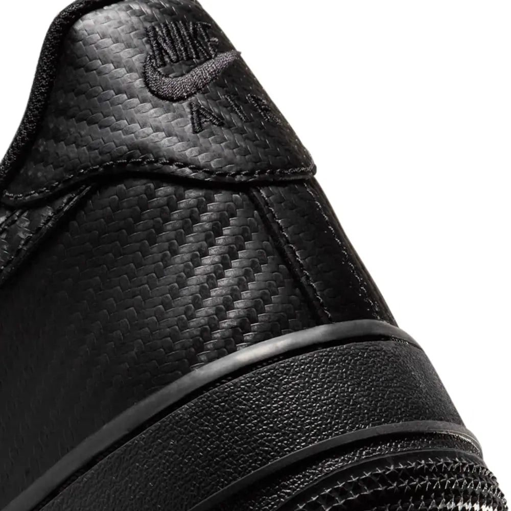 Air Force 1 '07 'Carbon Fiber Black'