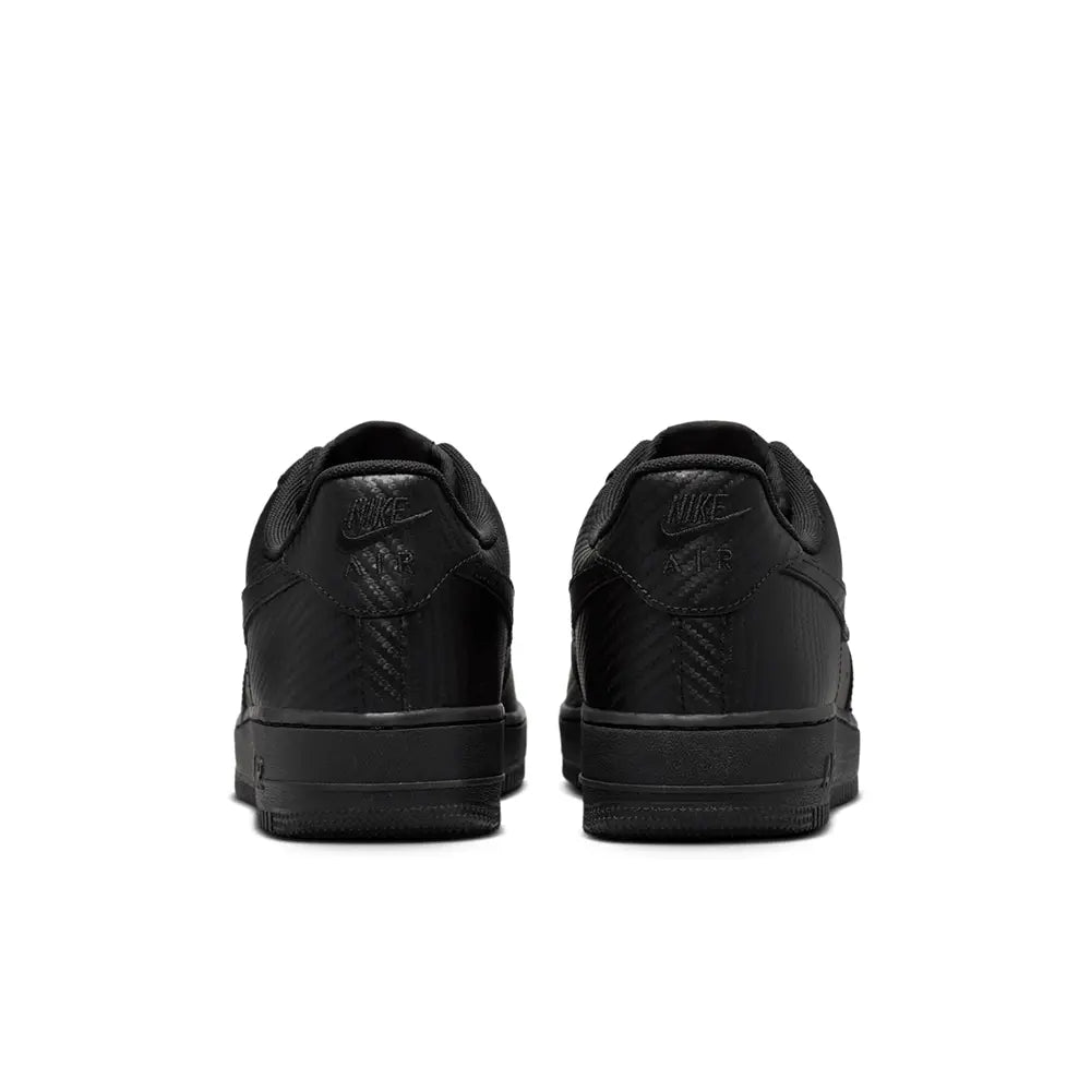 Air Force 1 '07 'Carbon Fiber Black'