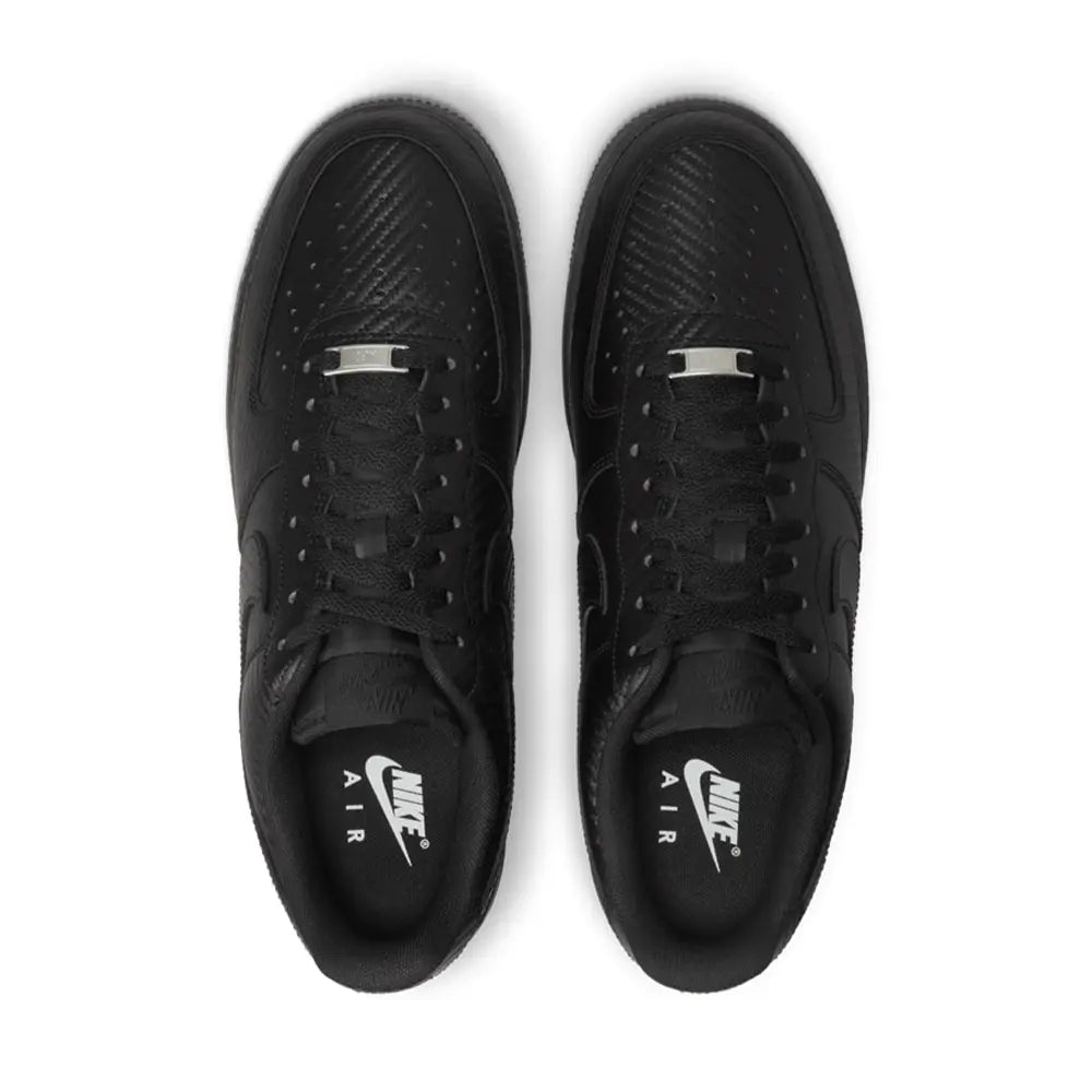 Air Force 1 '07 'Carbon Fiber Black'