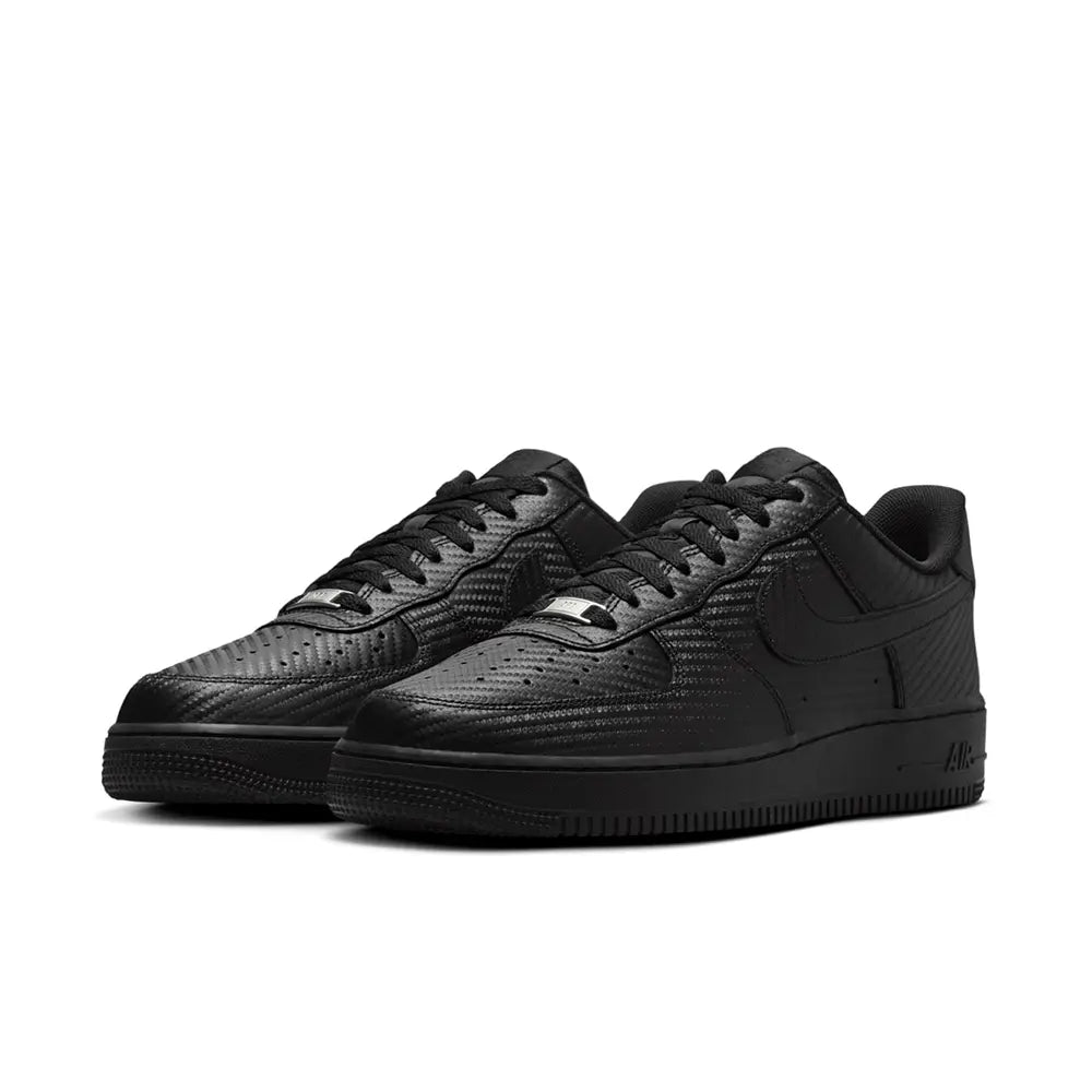 Air Force 1 '07 'Carbon Fiber Black'