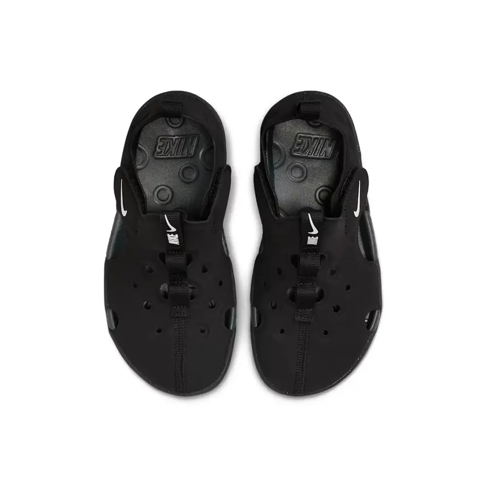 Sunray Protect 4 PS 'Black White'