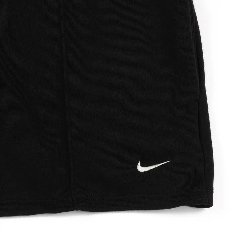 W NSW Chill 4" French Terry Shorts 'Black'