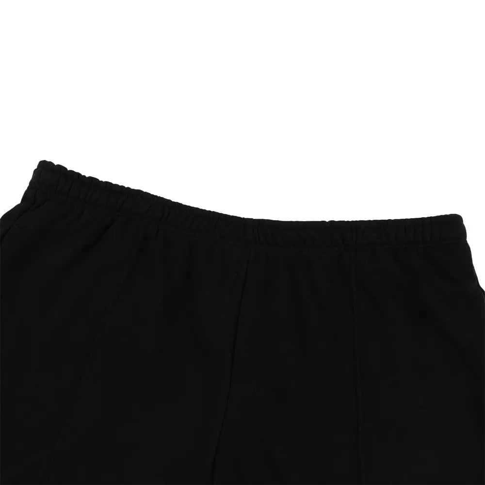 W NSW Chill 4" French Terry Shorts 'Black'
