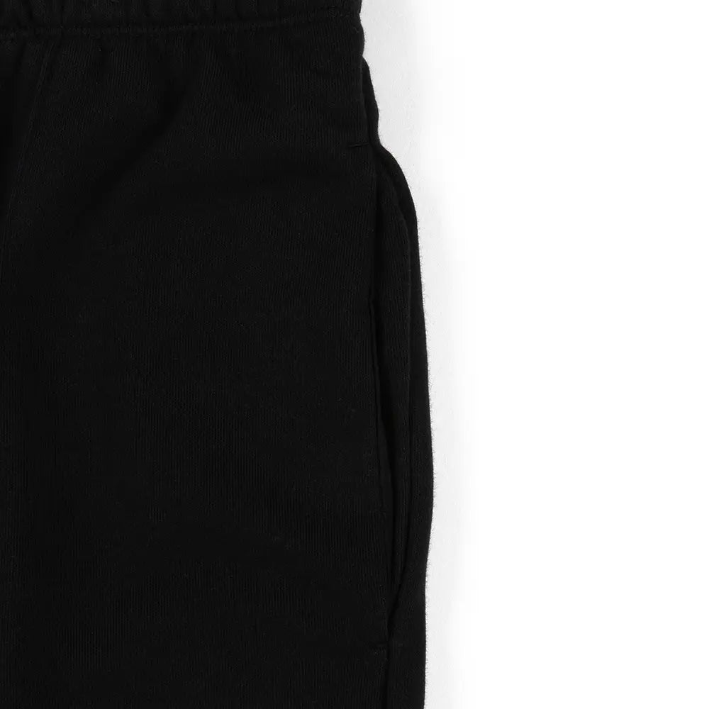 W NSW Chill 4" French Terry Shorts 'Black'