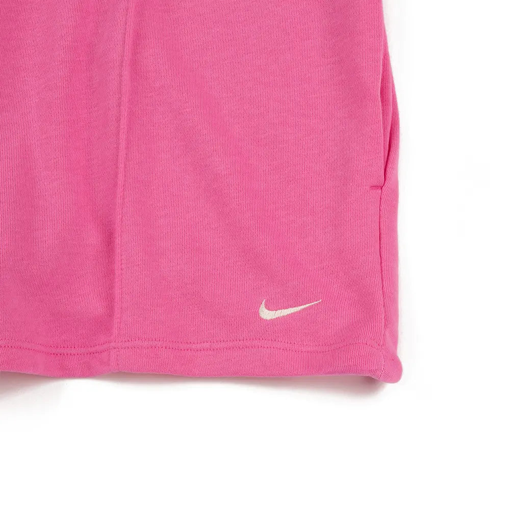 W NSW Chill 4" French Terry Shorts 'Playful Pink'