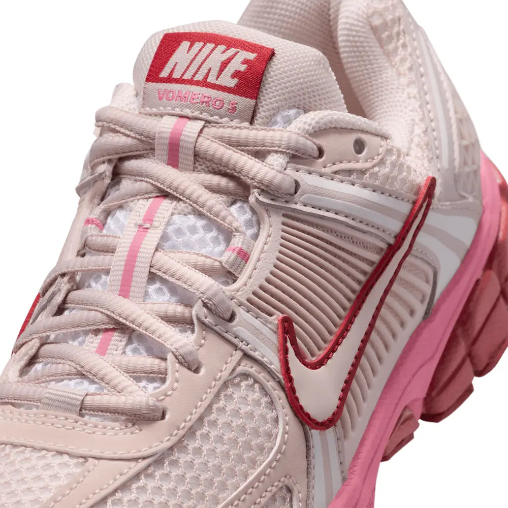 Nike Vomero 5 GS 'Silt Red Peony Crimson' – TAKOUT® Nike Vomero 5 GS 'Silt Red Peony Crimson' – TAKOUT®