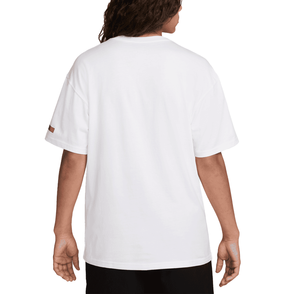 NSW 'Tour de Nike' Graphic Tee 'White'