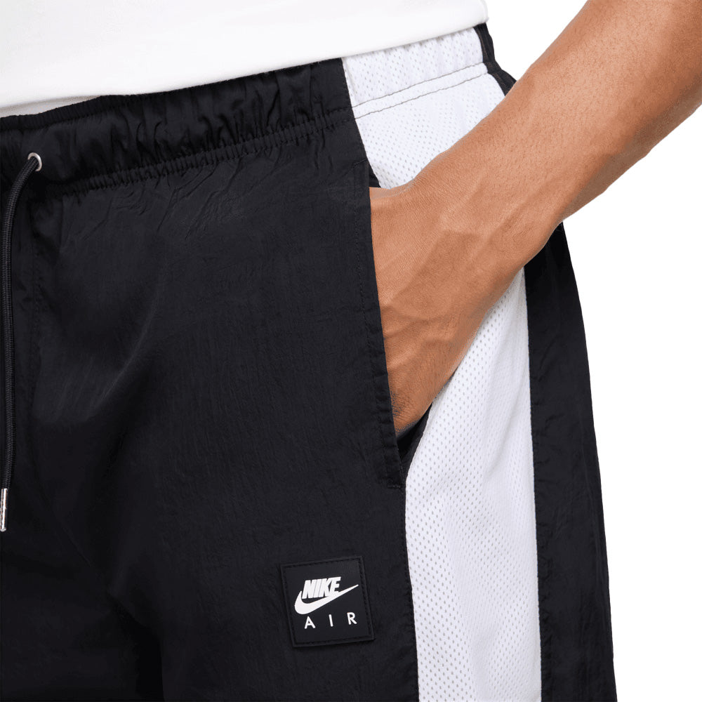 Nike Air Woven Track Pants 'Black' – TĀKOUT NY