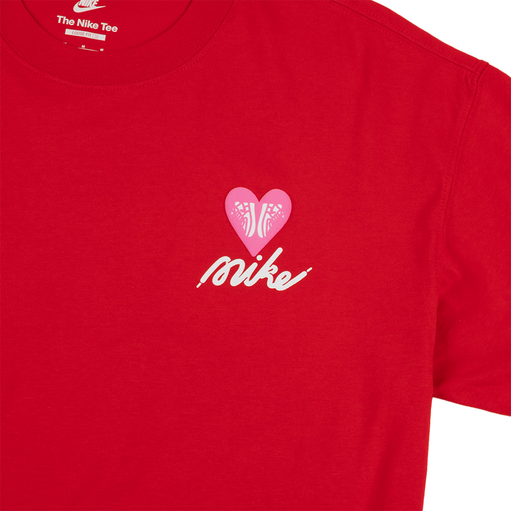 Nike Max90 Tee 'Shoe Loves Me'