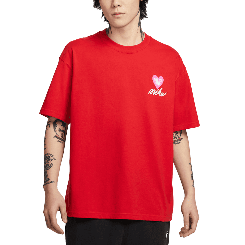 Nike Max90 Tee 'Shoe Loves Me'