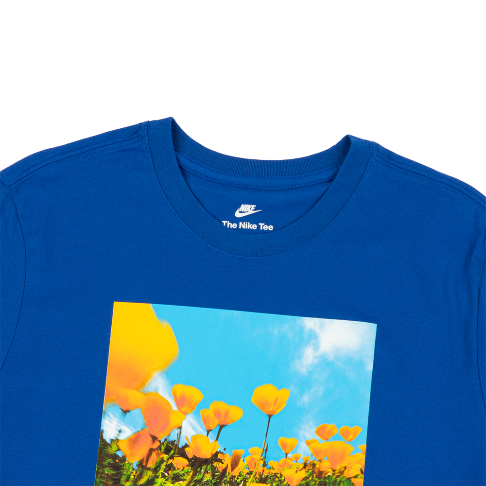 NSW Graphic Tee 'Move With Nature'