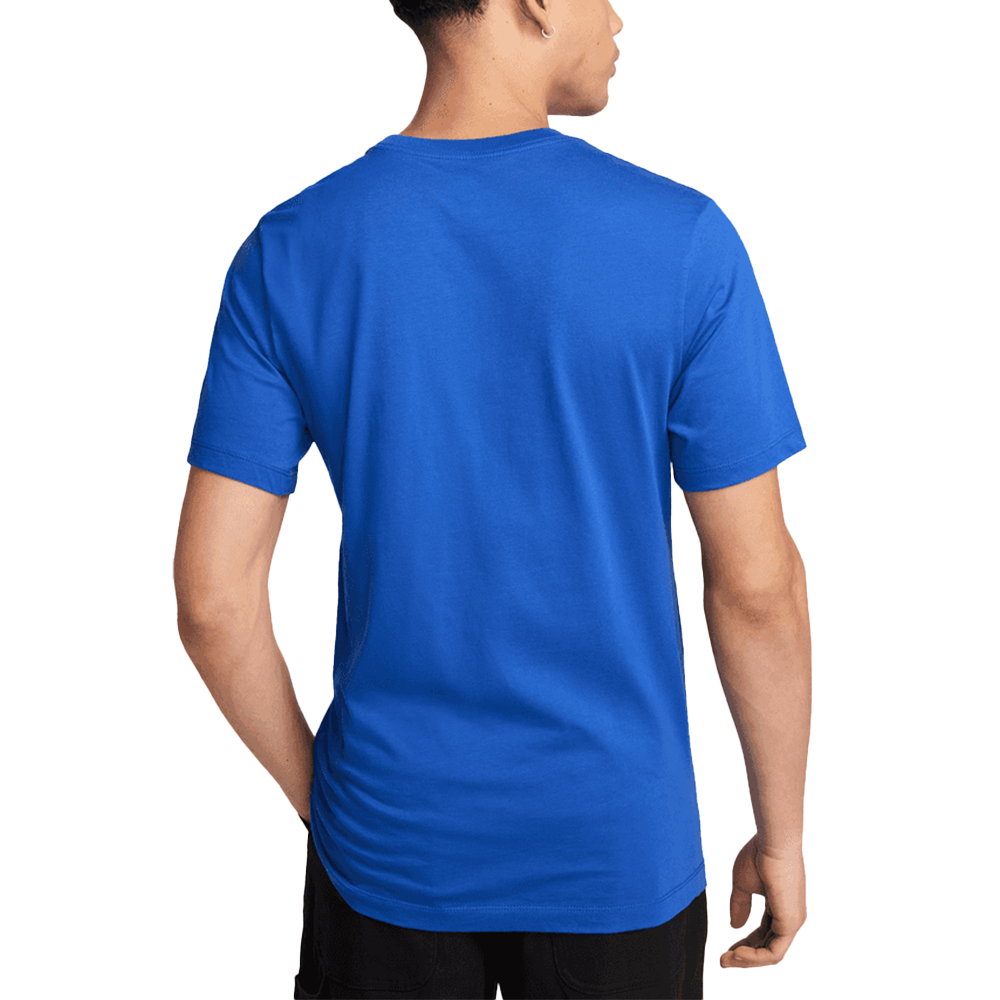 NSW Graphic Tee 'Move With Nature'
