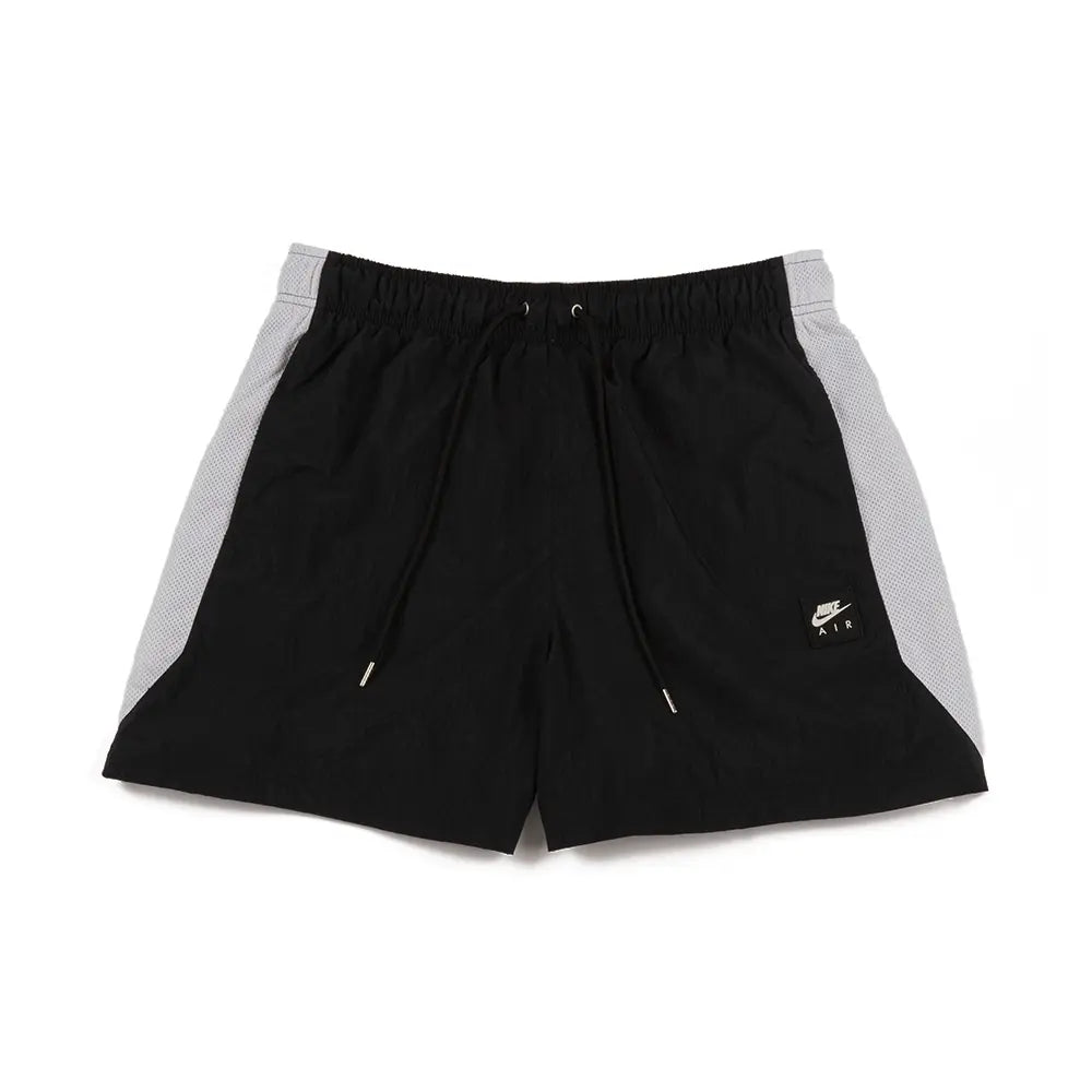 Nike Air Woven Shorts 'Black White'