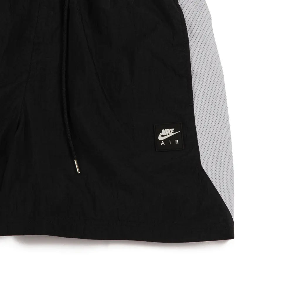 Nike Air Woven Shorts 'Black White'