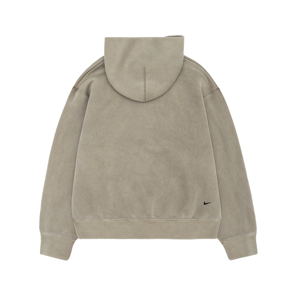 Nike Tech Fleece Pullover Hoodie 'Light Army'