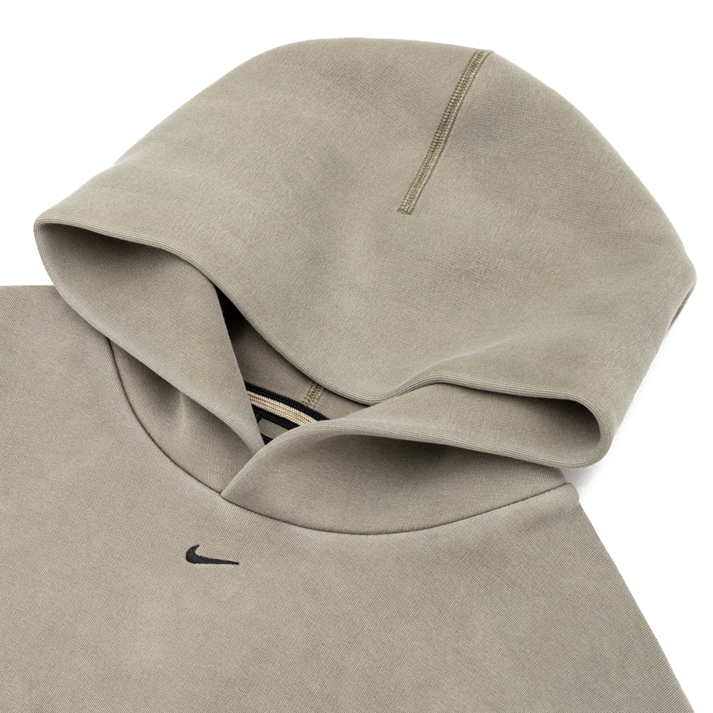 Nike Tech Fleece Pullover Hoodie 'Light Army'
