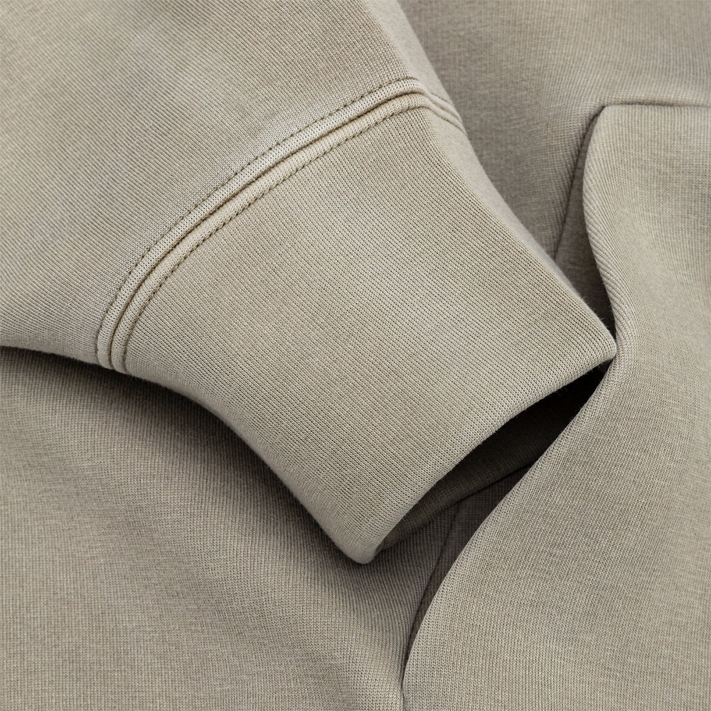 Nike Tech Fleece Pullover Hoodie 'Light Army'