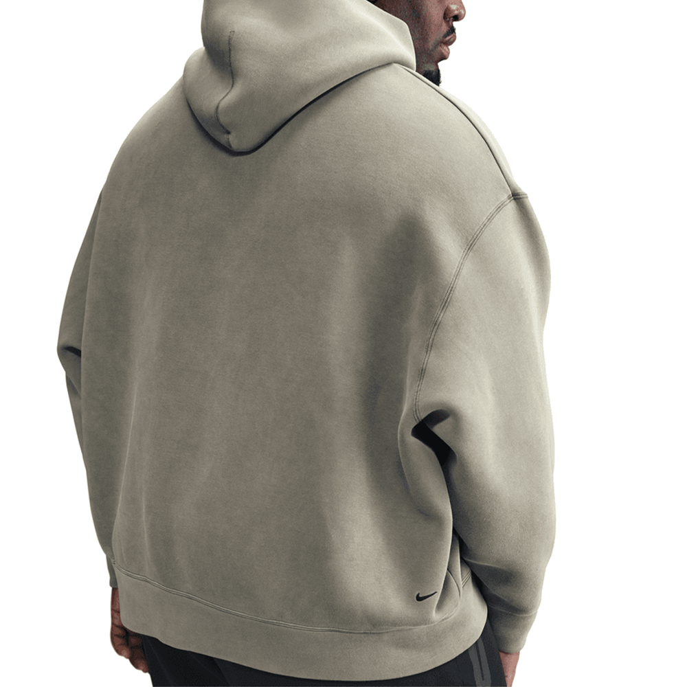 Nike Tech Fleece Pullover Hoodie 'Light Army'
