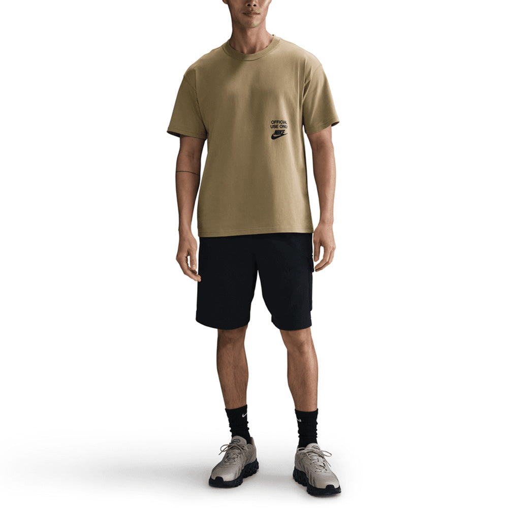 NSW Max90 Tee 'Official Use Only'