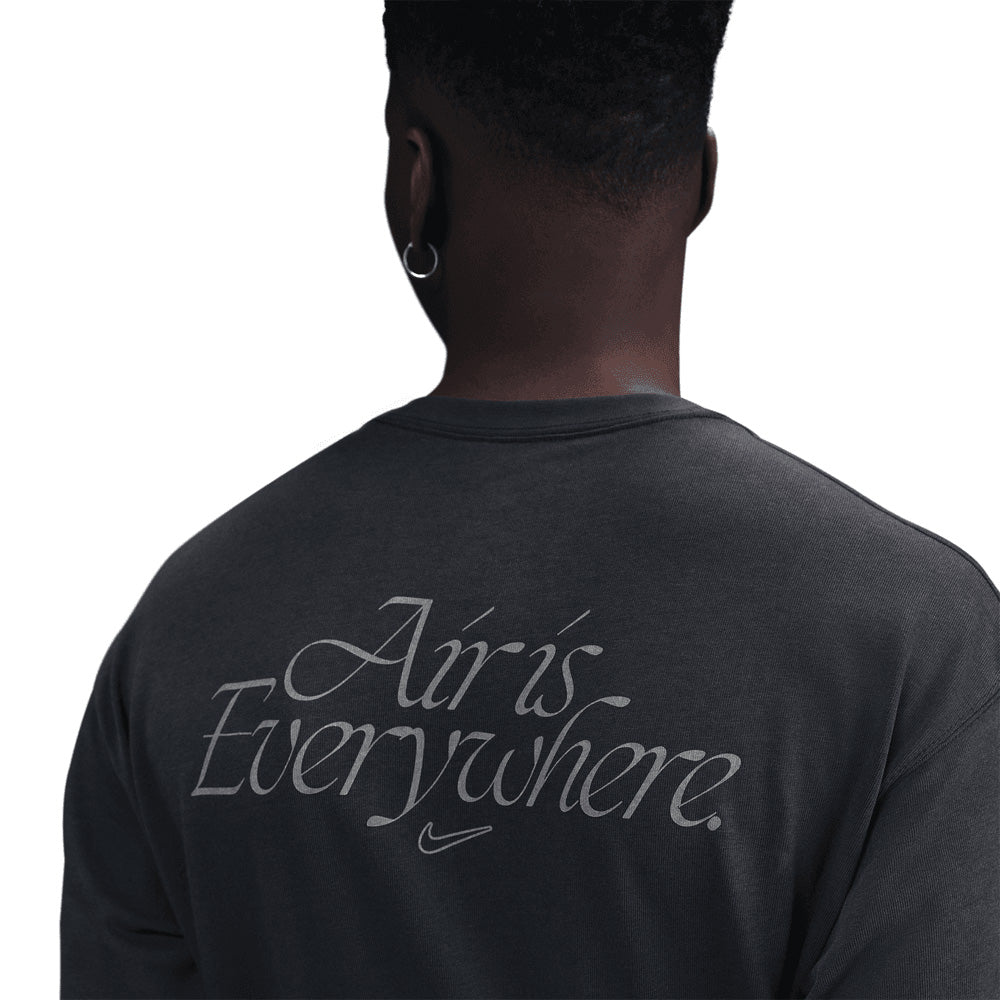 NSW Max90 Graphic Tee 'Air Is Everywhere'