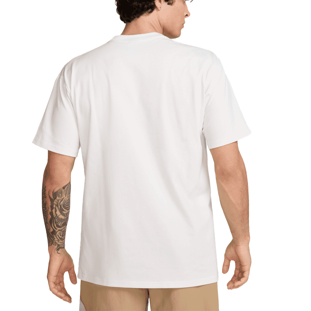 Nike ACG Dri-Fit Toucan Graphic Tee 'Summit White'