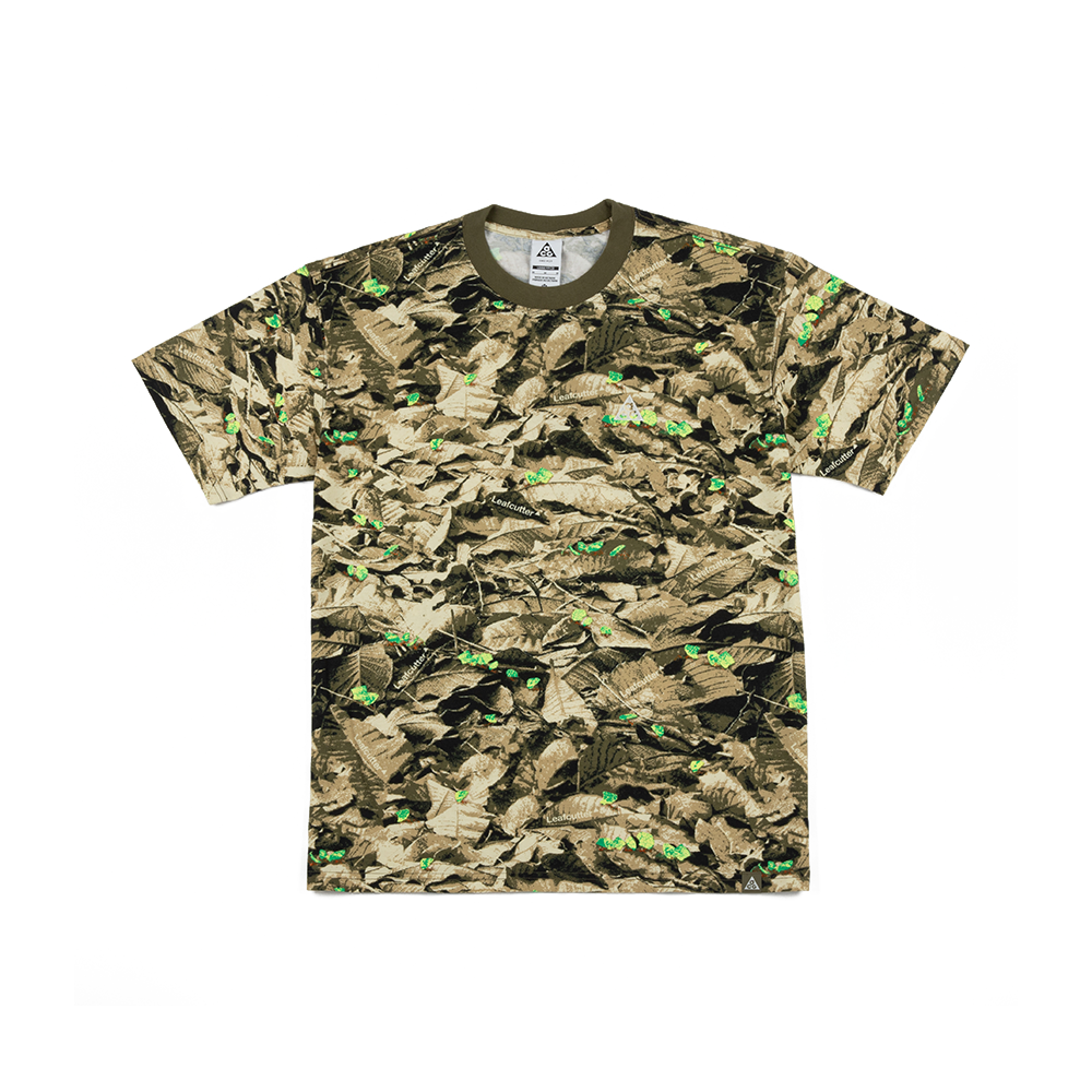 Nike ACG Dri-FIT Tee 'Medium Olive Camo'