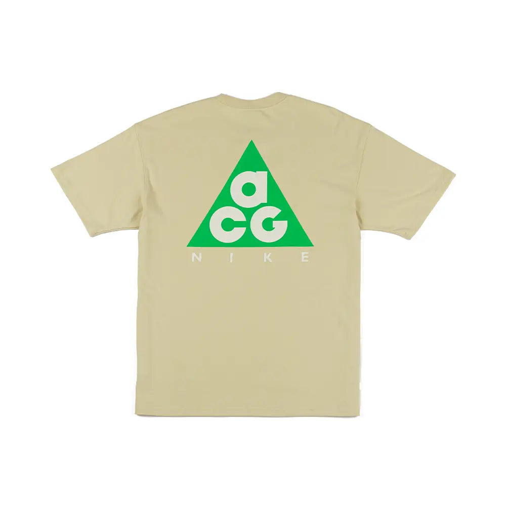 Nike ACG Max90 Tee 'Light Khaki'