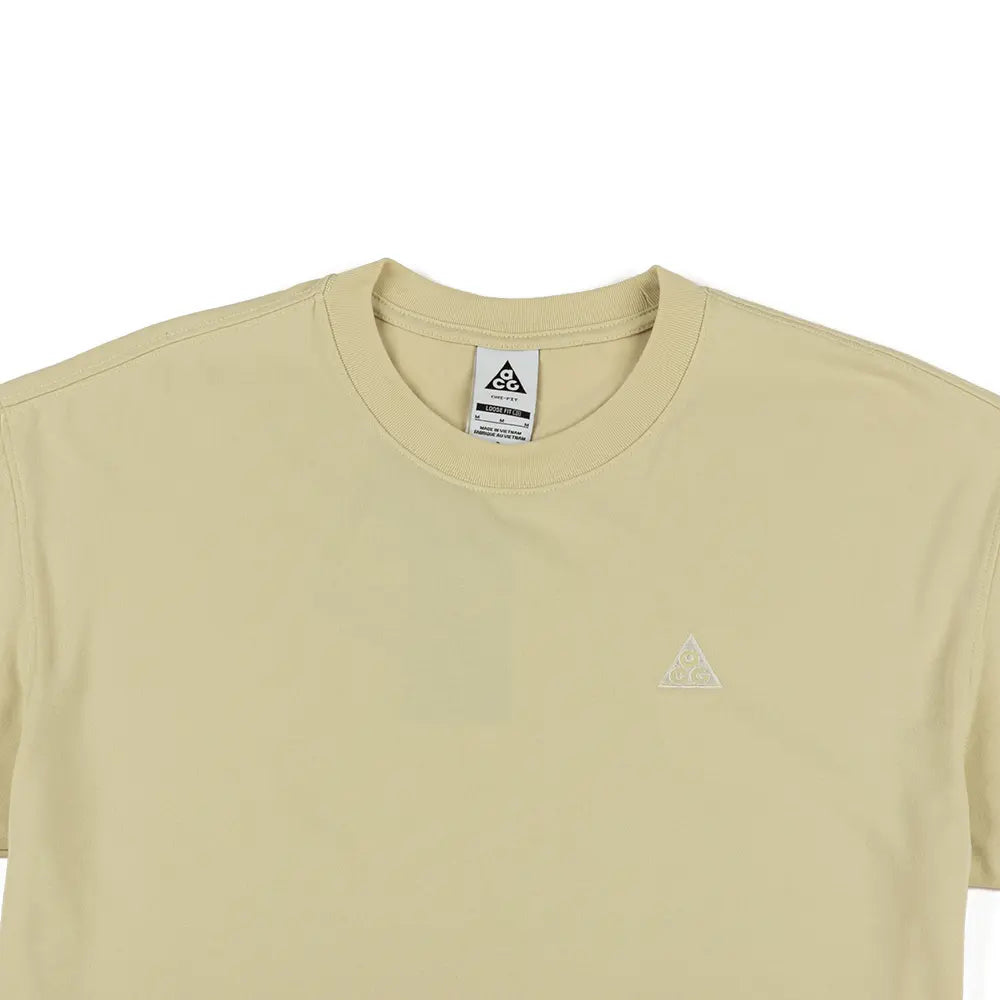 Nike ACG Max90 Tee 'Light Khaki'