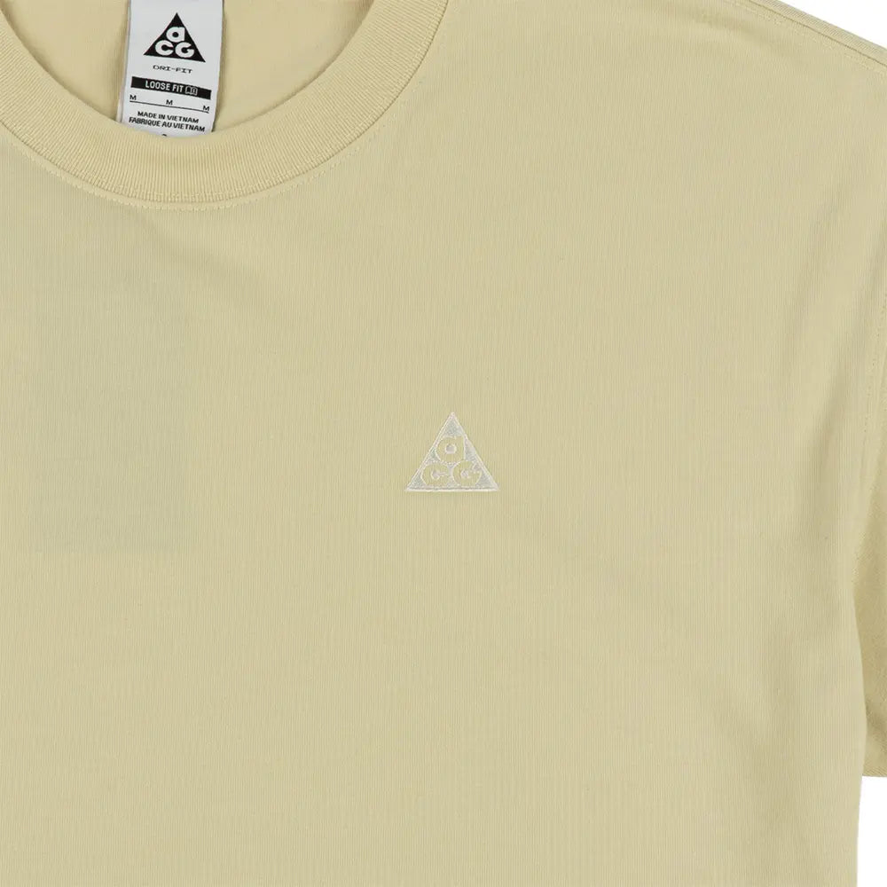 Nike ACG Max90 Tee 'Light Khaki'